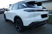 Baic Beijing 5 Luxury DCT 1.5T