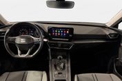 Seat Leon 1.0 TSI