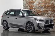 BMW X1 sDrive18i M Sport