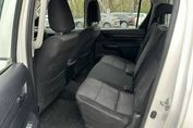 Toyota HiLux Double Cab DLX 4x4