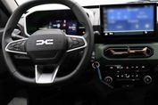 Dacia Spring Extreme