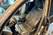 BMW X3 xDrive20d mHEV M Sport sport-aut