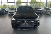 Mercedes GLB 200 d AMG Line