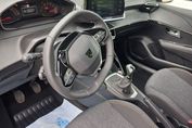 Peugeot 208 Style 1.2 PureTech