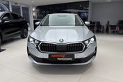 Skoda Octavia 1.5 TSI Selection DSG