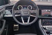 Audi Q8 55 TFSI e quattro