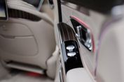 Mercedes Klasa S Maybach 580 4-Matic