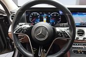 Mercedes E Klasa 220 d Avantgarde