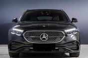 Mercedes E Klasa 220 d 4-Matic AMG Estate