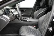 Mercedes Klasa S 580 4MATIC L AMG Line