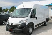 Citroen Jumper Heavy H3-Power L4H2