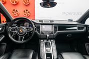 Porsche Macan S Diesel