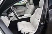 Volvo V90 T6 AWD Plug-In Hybrid Plus Bright