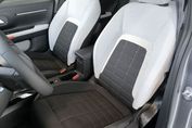 Citroen C3 e-C3 Max EV113 44kWh