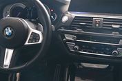 BMW X3 XDRIVE20D M Sport