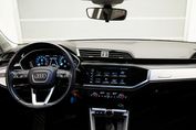 Audi Q3 35 TFSI