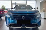Peugeot 3008 Allure e-DCS 1.2 mHEV
