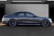 Mercedes Klasa S 580 4MATIC AMG Line