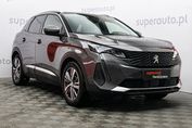 Peugeot 3008 1.6 PureTech Hybrid PHEV Allure