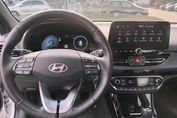 Hyundai i30 1.5 T-GDI 48V Smart DCT