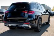 Mercedes GLC 220 d 4-Matic AMG Line
