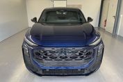 Audi Q3 TFSI quattro Sportback