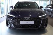 Audi A6 TDI S line Avant