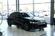 BMW Seria 3 318i M Sport