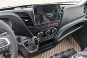 Iveco Daily 50C18 Hi-Matic Skrzynia Otwarta