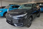 MG HS 1.5T HEV+ Exclusive aut