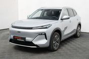 Geely Starray EM-i 1.5 PHEV Pro