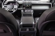Land Rover Defender 130 3.0 D300 mHEV X-Dynamic HSE