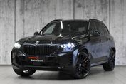 BMW X5 xDrive40d mHEV sport-aut