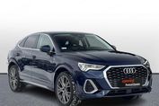 Audi Q3 35 TFSI mHEV S-Line S tronic