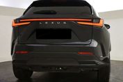 Lexus NX 350h Prestige 2.5 Hybrid