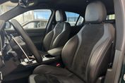 Alfa Romeo Stelvio Turbo Veloce TI Q4