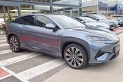 BYD Sealion 7 Excellence AWD