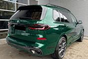 BMW X7 xDrive40d Individual Edition