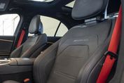 Mercedes Klasa E AMG 53 4Matic+ Hybrid