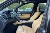 Volvo XC90 B5 D AWD Ultimate Bright 7os