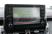 Toyota Corolla 1.8 Hybrid