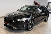 Cupra Leon 1.5 TSI DSG