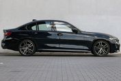 BMW Seria 3 320d xDrive M Sport