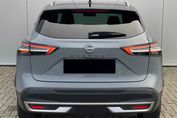 Nissan Qashqai N-Connecta Xtronic 1.3 DIG-T mHEV