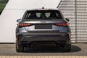 Audi A3 35 TFSI S Line