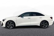 Audi A3 35 TFSI mHEV S Line S tronic