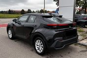 Toyota C-HR Comfort 1.8 Hybrid