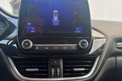 Ford Puma EcoBoost mHEV Titanium DCT