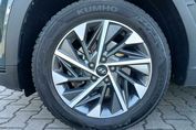 Hyundai Tucson 1.6 T-GDi Executive 2WD DCT