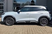 BYD ATTO 2 DM-i Boost